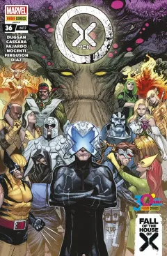 Volume cover